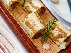 -三宝大饭店-中和艺素餐厅(浦上金山正祥广场店)