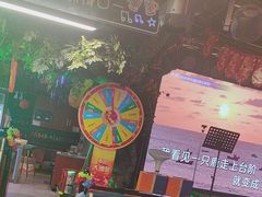 -路边边.炒菜烧烤.音乐餐厅(良乡长虹店)