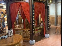 -MAX伯爵沉浸式超级游戏体验馆·实景桌游·剧本杀(小时代店)