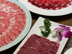 -南门涮肉(后海店)