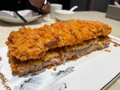 香酥鸭方-聚友居酒楼