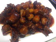 -眷江南之小蓝鲸(王府大街店)