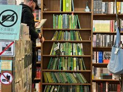 -百老汇电影中心(油麻地店)