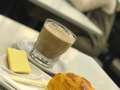 -和平馆·地道港澳茶餐厅(西门口店)