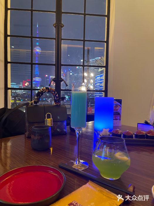 东京和食 Sun with AQUA图片
