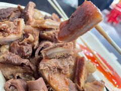 -细妹五香牛杂(步行街店)