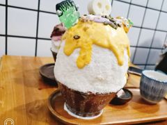 -WONDER ICE 萬得冰田(建設路总店)