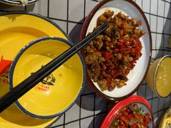 -江西老表·经典江西八大碗