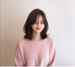 -Feel 羽毛接发