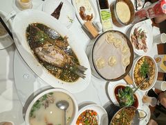 -梅利汴京烤鸭•开封豫菜地标店(东大街店)