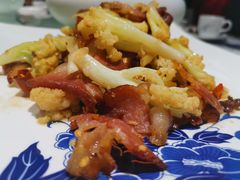 城口扶贫老腊肉-陶然居·重庆菜(两江会馆店)