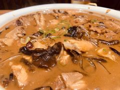 -關東雪东北菜(中庚漫游城店)