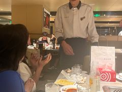 -海底捞火锅(太原南站店)