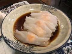 -阿殳菜馆·私厨(水围村店)