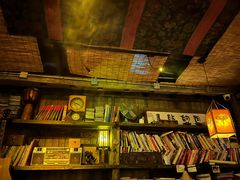 -城墙外BAR