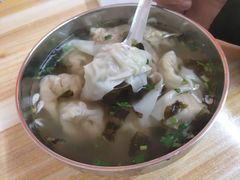 -海萍馄饨(湖北路店)