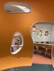 -奈尔宝家庭中心·亲子餐厅(苏州大悦城店)