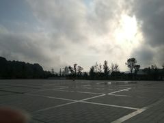 -恩阳古镇