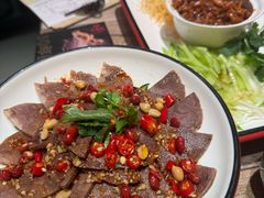 -四姐妹东北饺子(沙尾路店)