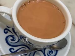 -翠华餐厅(香港国际机场店)