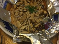 -水之惠鲜鱼料理(王府大街店)