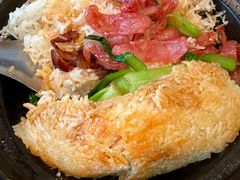 -煲王粤菜餐厅(中侨中心店)