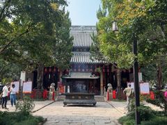 -秋霞圃