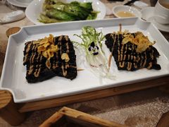 -麒麟中餐厅·经典粤菜·地道菜式老字号(广州长隆酒店)