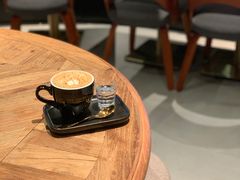 -The Coffee Academïcs(铜锣湾店)