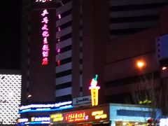 -良友富临大酒店(泉城广场大明湖店)