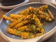 -云海肴·汽锅鸡·云南菜(广安门天虹店)