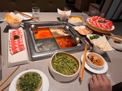 -海底捞火锅(万象城店)