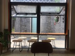 -糖房咖啡(南锣鼓巷店)