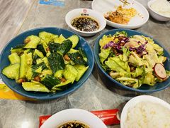 -老佛爷正宗铜炉蛙锅(五道口店)