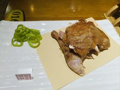 -春满园·邯郸菜发祥地(滏东店)