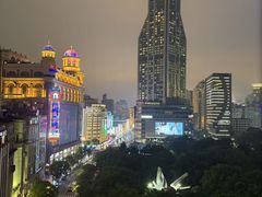 -上海国际饭店