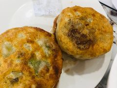 -牛庄高晓山风味馅饼城(海城店)