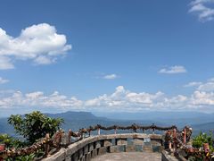 -綦江古剑山