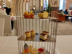-佛山皇冠假日酒店-西餐厅