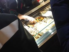 -童陈记重庆冷串串(食宝街店)