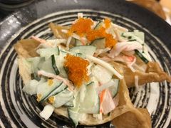 -元气寿司(新城市广场店)