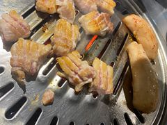 -炽城·烤肉名家(鸿达中央广场店)