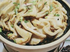 -王婆炒鱼(总店)