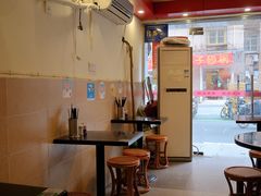-卓粤拉肠(红庙店)