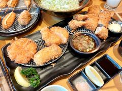 -胜博殿日式炸猪排(西红门店)