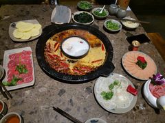 -重庆渝达老火锅(春熙路店)