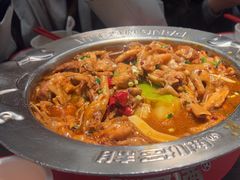 -胖哥俩肉蟹煲(杭州下沙学林街店)