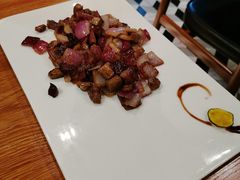 -四季天方包子