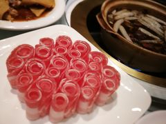 -天宜隆蘑菇宴火锅(石景山旗舰店)
