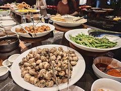 -拉蒂娜·巴西牛排馆 Latina·Brazilian Steakhouse(王府井喜悦店)